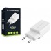 Cargador De Pared Conceptronic Althea 2x Usb 5v A 12w