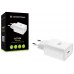 CARGADOR DE PARED QUICK CHARGE   PD  1PUERTO USB-C