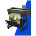 HP Designjet T870 24-in printer