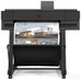 HP Designjet T870 24-in printer