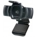 Webcam Hd Conceptronic Amdis 2k Interpolado Usb 3.6mm