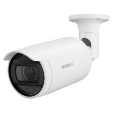 Hanwha AN-OL6082R cámara de vigilancia Bala Cámara de seguridad IP Interior y exterior 1920 x 1080 Pixeles Techo/pared (Espera 4 dias)