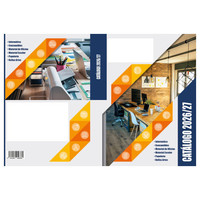 CATALOGO ANÓNIMO 26-27 PORTADA 2 SIN PRECIOS ANÓNIMO2SIN (Espera 4 dias) CATALOGO ANÓNIMO 26-27 PORTADA 2 SIN PRECIOS ANÓNIMO2SIN (Espera 4 dias)