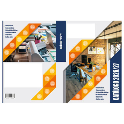 CATALOGO ANÓNIMO 26-27 PORTADA 2 SIN PRECIOS ANÓNIMO2SIN (Espera 4 dias) CATALOGO ANÓNIMO 26-27 PORTADA 2 SIN PRECIOS ANÓNIMO2SIN (Espera 4 dias)