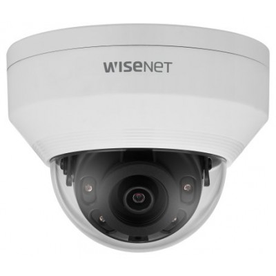 Hanwha ANV-L6012R cámara de vigilancia Almohadilla Cámara de seguridad IP Interior y exterior 1920 x 1080 Pixeles Techo (Espera 4 dias)