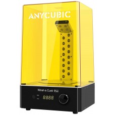 UNIZ ANYCUBIC Maquina de Lavado y Curado Plus