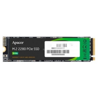 APACER-SSD AS2280P4X 1TB