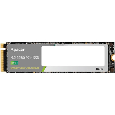 APACER-SSD PC3480 256GB BULK APACER-SSD PC3480 256GB BULK