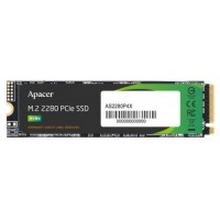 APACER-SSD AS2280P4X 512GB