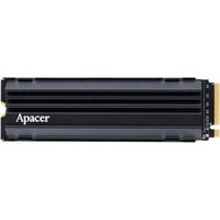 APACER-SSD AS2280Q4U 512GB APACER-SSD AS2280Q4U 512GB