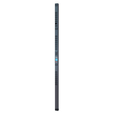 APC RACK PDU 2G, METERED-BY-OUTLET, ZEROU, 16A, 100-240V, (21) C13 & (3) C19 (Espera 4 dias) APC RACK PDU 2G, METERED-BY-OUTLET, ZEROU, 16A, 100-240V, (21) C13 & (3) C19 (Espera 4 dias)