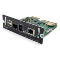 APC AP9643 adaptador y tarjeta de red Interno (Espera 4 dias) APC AP9643 adaptador y tarjeta de red Interno (Espera 4 dias)