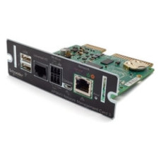 APC AP9643 adaptador y tarjeta de red Interno (Espera 4 dias) APC AP9643 adaptador y tarjeta de red Interno (Espera 4 dias)