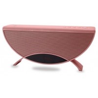 Altavoz Bluetooth Portable Conceptronic Apollyon Color