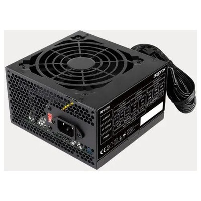 Approx Fuente Alimen APPC-550+Cable+Select Voltaje Approx Fuente Alimen APPC-550+Cable+Select Voltaje