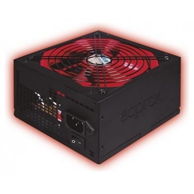 FUENTE ALIM. GAMING ATX 700W APPROX (Espera 4 dias)