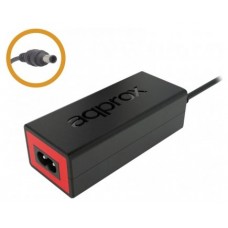 Cargador Especifico De Portatil Acer 90w Adap.