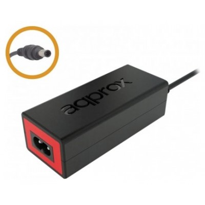 Cargador Especifico De Portatil Acer 90w Adap.