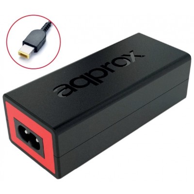 approx APPA10 Adaptador portatil 65w Lenovo 11*5mm