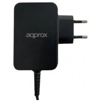 AC ADAPTER 65W V2 TYPE C APPROX (Espera 4 dias)