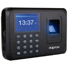 Lector Biometrico Approx Para Control De Presencia