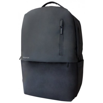 MOCHILA PARA PORTATIL APPROX APPBP501 15.6 MULTIPLES