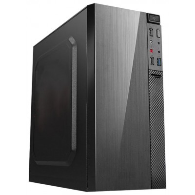 CAJA MICROATX APPROX APPC-203F 2x3.5a€