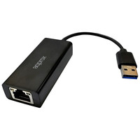 ADAPTADOR DE RED RJ45 GIGA A USB 3.0 APPROX APPC07Gv2 ADAPTADOR DE RED RJ45 GIGA A USB 3.0 APPROX APPC07Gv2