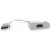 ADAPTADOR/CABLE APPROX APPC16 DISPLAYPORT M - HDMI A/H (Espera 4 dias)