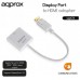 ADAPTADOR/CABLE APPROX APPC16 DISPLAYPORT M - HDMI A/H (Espera 4 dias)