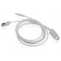 Adaptador Mhl 1.0 A Hdmi Approx Appc23