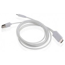 Adaptador Mhl 1.0 A Hdmi Approx Appc23