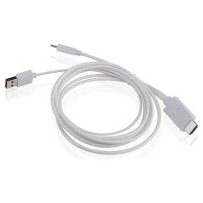 Adaptador Mhl 1.0 A Hdmi Approx Appc23