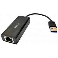 Adaptador De Red 2.5gb Rj45 A Usb Type C Approx Appc57