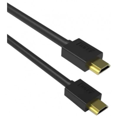 Cable Hdmi Approx Appc59 Hdmi 2.0 Uhd 4k 2m