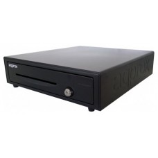 Tpv Cajon Portamonedas Approx Appcash01 Black Apertura