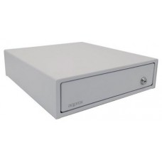 Tpv Cajon Portamonedas Compacto Approx Appcash33 White