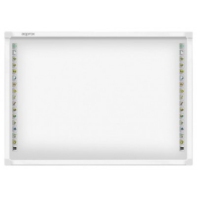 PIZARRA INTERACTIVA TACTIL IB179 79.3"" APPROX (Espera 4 dias)