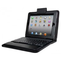 FUNDA + TECLADO BLUETOOTH IPAD2/NEW IPAD APPROX (Espera 4 dias)