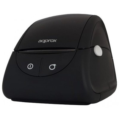 Impresora De Etiquetas Approx Applab3 Impresion 80mm X