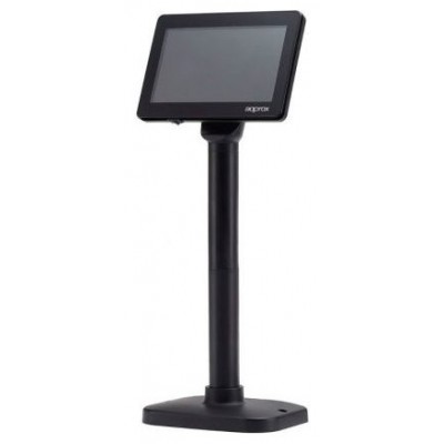 VISOR LCD TPV PARA CLIENTE PANTALLA 7800x400 ALTO