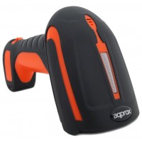 Scanner Codigo De Barras Inalambrico Approx Appls17i2d