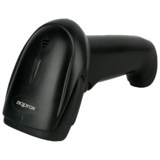 Scanner Codigo De Barras Inalambrico Approx Appls19 1d