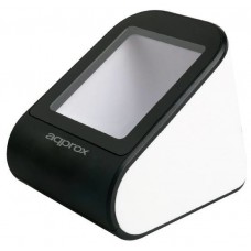 Scanner Codigo De Barras Sobremesa Approx Appls20desk