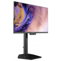 MONITOR APPM24SWB V4 120Hz AJUSTABLE ALTURA WEBCAM NEGRO APPROX (Espera 4 dias) MONITOR APPM24SWB V4 120Hz AJUSTABLE ALTURA WEBCAM NEGRO APPROX (Espera 4 dias)