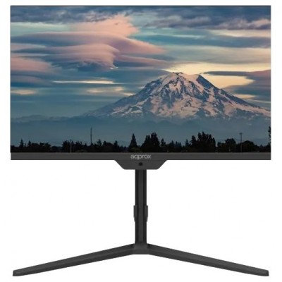 Monitor 24" Hdmi Vga Approx Appm24swb Fhd
