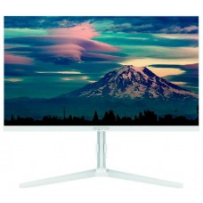 Monitor 24" Hdmi Vga Approx Appm24sw Fhd