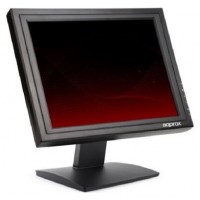 Monitor 15" Tactil Resistiva Tpv Approx Appmt15w5