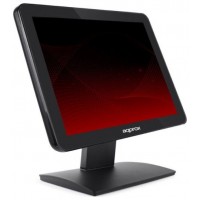 Monitor 17" Tactil Tpv Approx Appmt17w5 Vga, Usb,