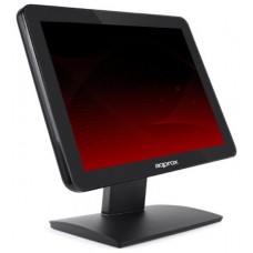 Monitor 17" Tactil Tpv Approx Appmt17w5 Vga, Usb,